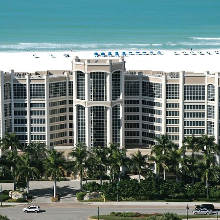Marco Beach Ocean Resort Marco Island Exterior foto