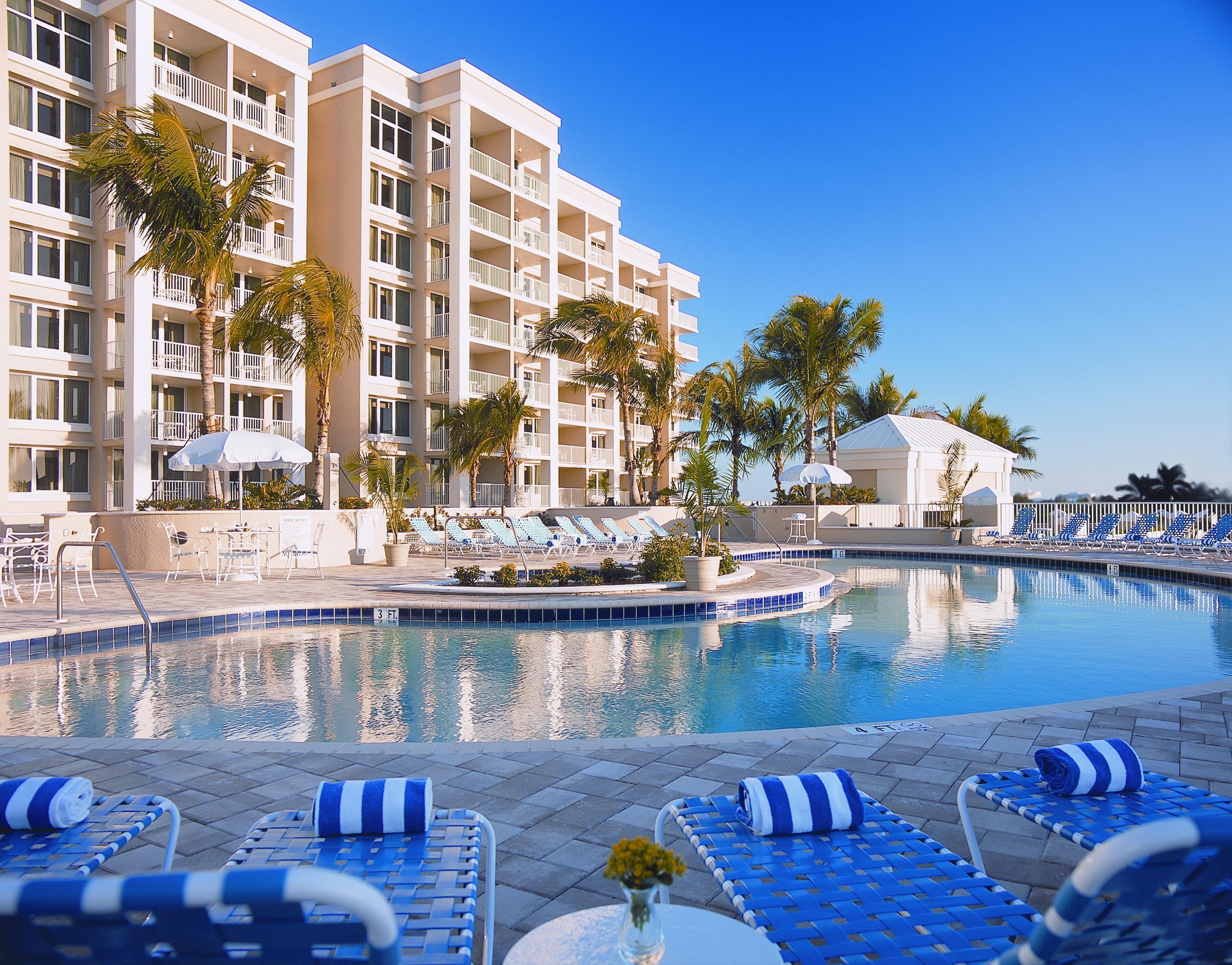 Marco Beach Ocean Resort Marco Island Facilidades foto