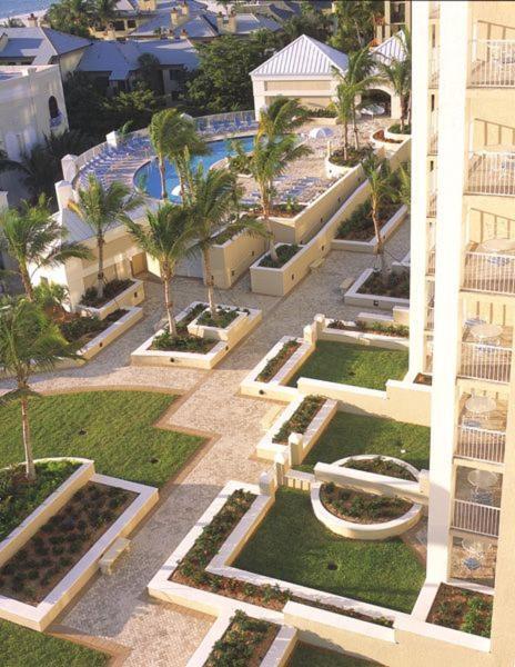 Marco Beach Ocean Resort Marco Island Exterior foto